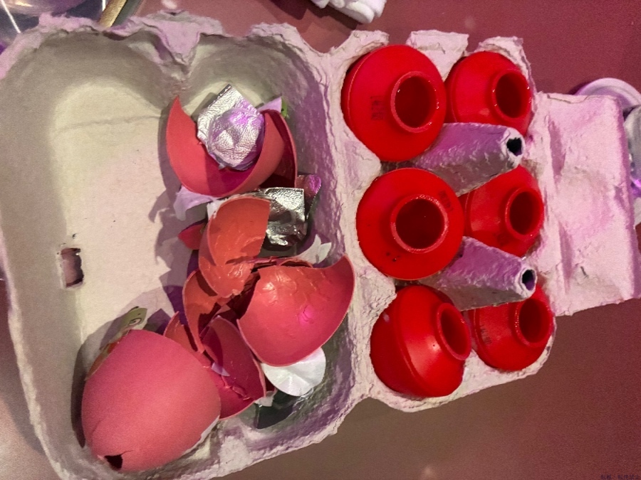 女の子ブログ画像