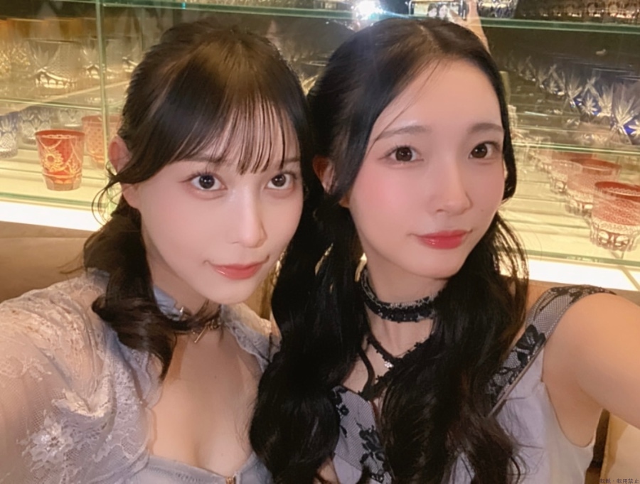 女の子ブログ画像