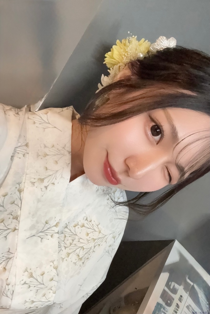 女の子ブログ画像