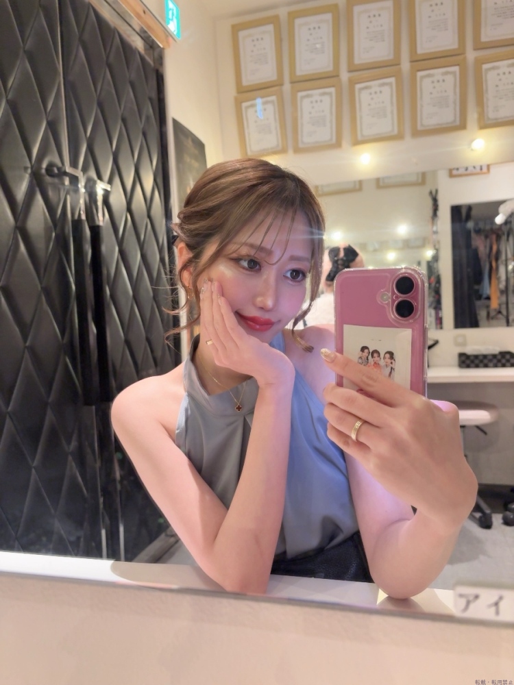 女の子ブログ画像