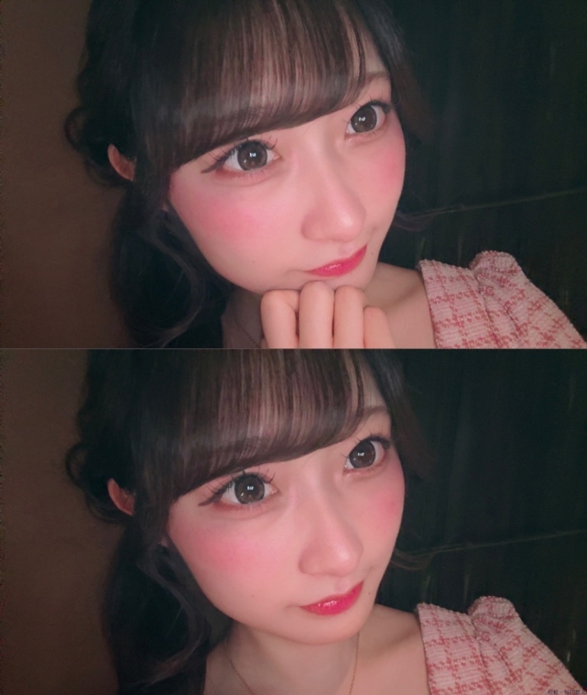 女の子ブログ画像