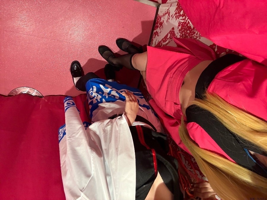 女の子ブログ画像