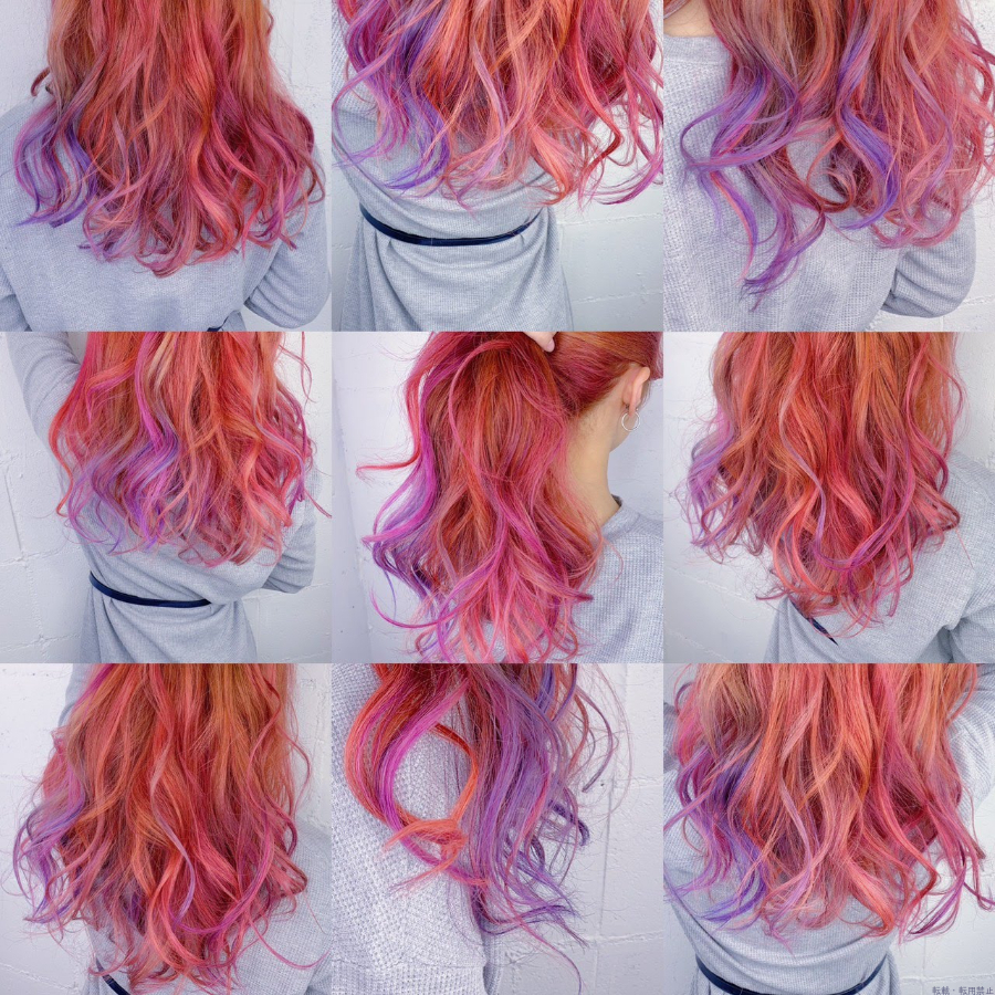 女の子ブログ画像