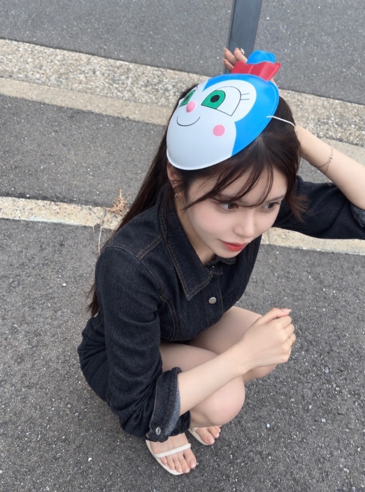 新着女の子ブログ画像