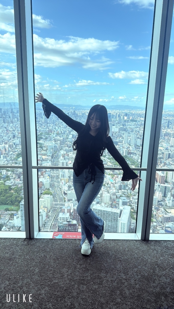 女の子ブログ画像