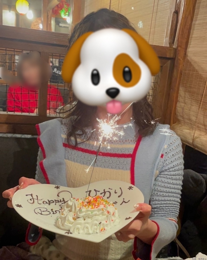女の子ブログ画像