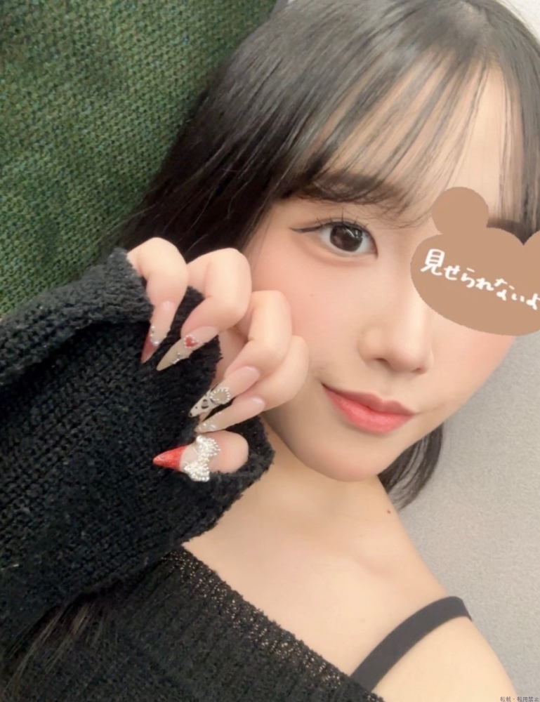 新着女の子ブログ画像