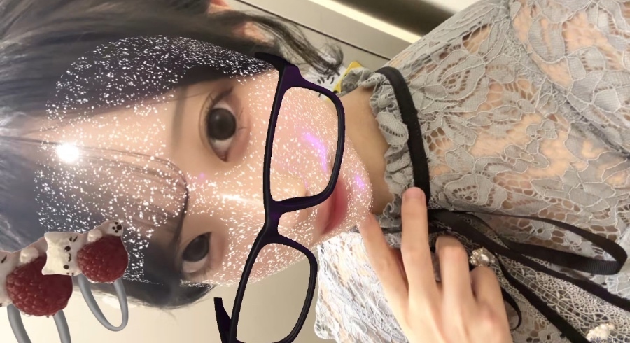 女の子ブログ画像