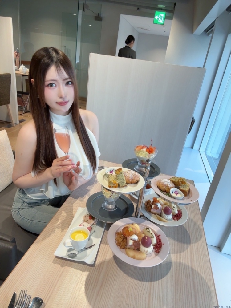 女の子ブログ画像