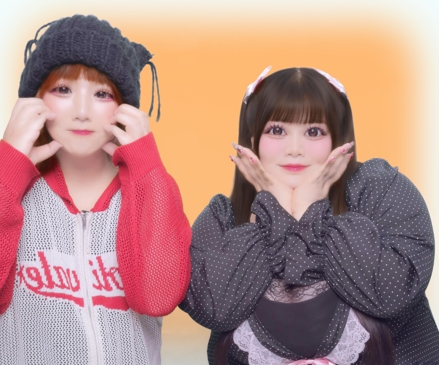 女の子ブログ画像