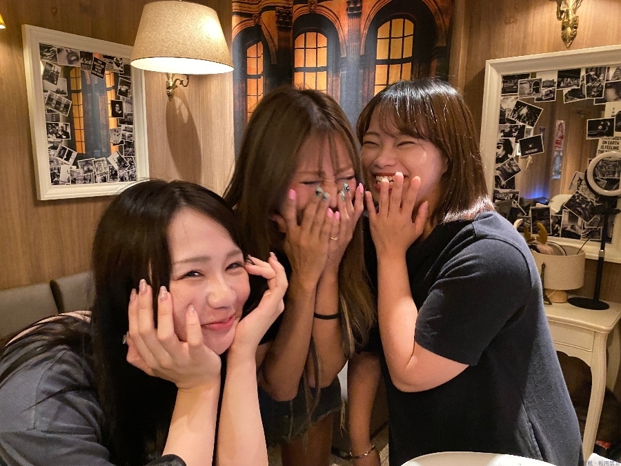 女の子ブログ画像
