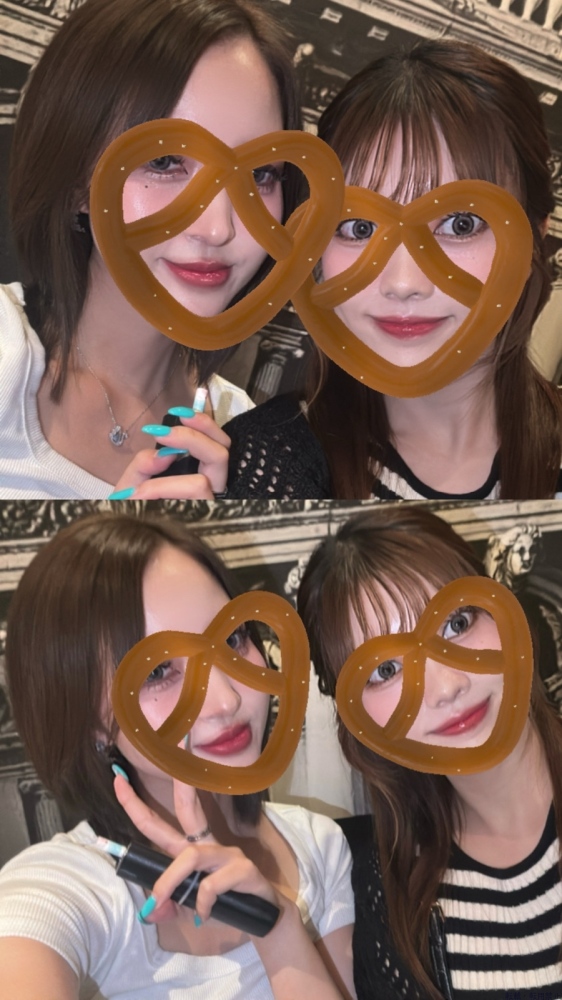 新着女の子ブログ画像