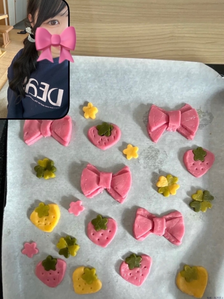 新着女の子ブログ画像