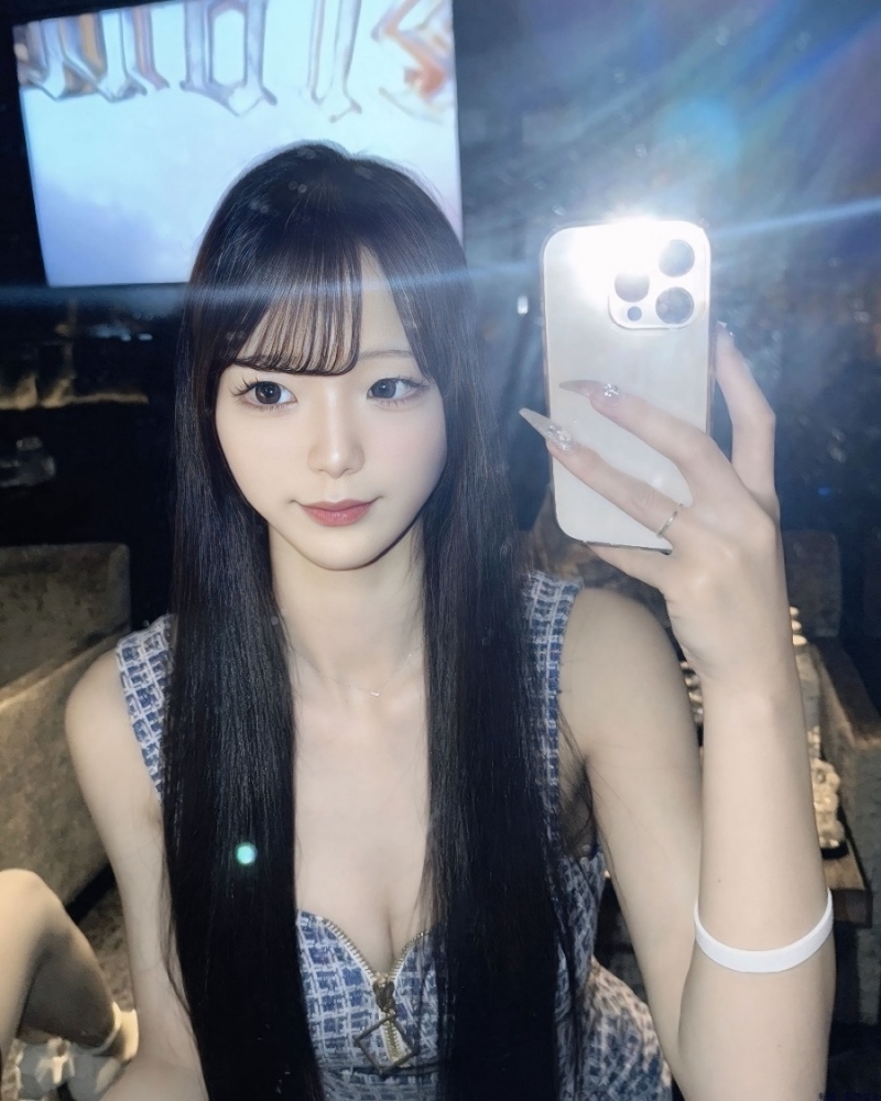 女の子ブログ画像