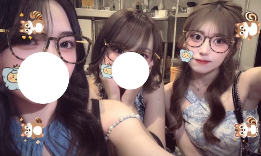新着女の子ブログ画像