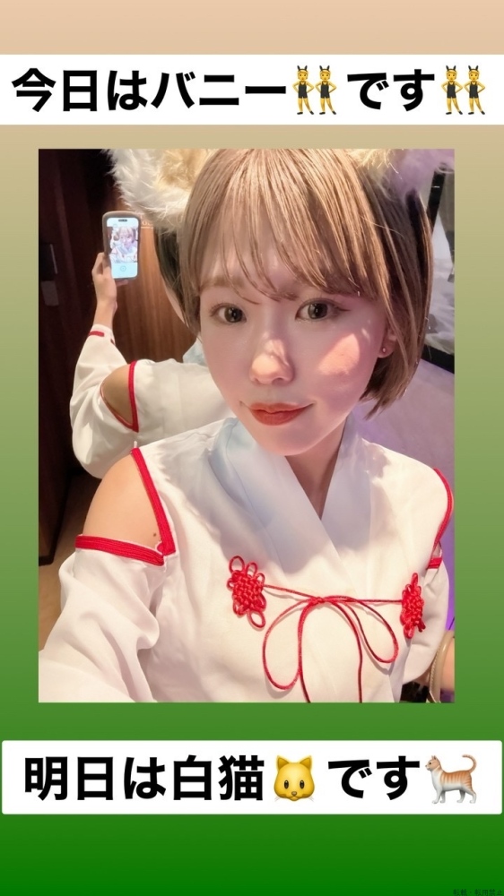 女の子ブログ画像