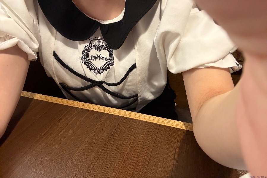 女の子ブログ画像