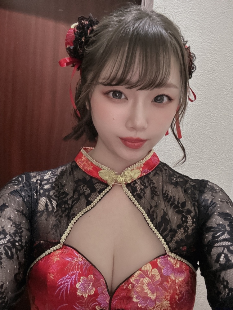 女の子ブログ画像