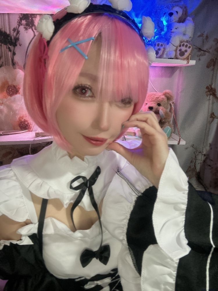 女の子ブログ画像