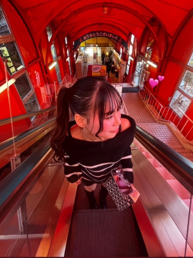 女の子ブログ画像