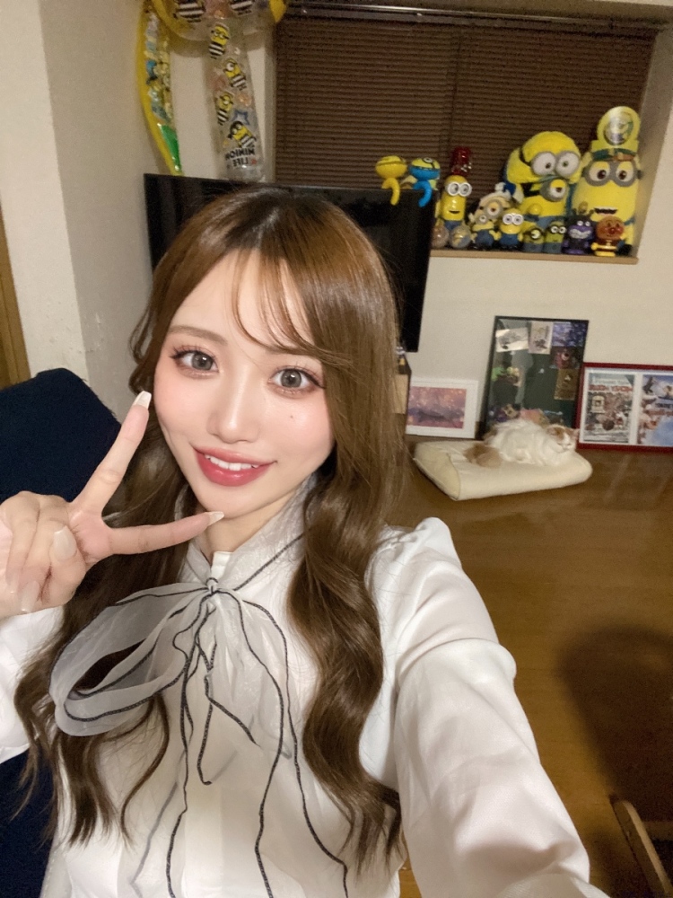 女の子ブログ画像