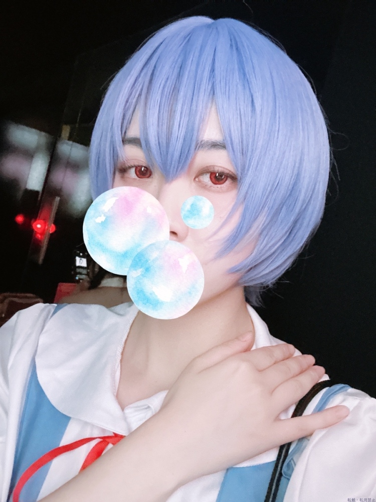 女の子ブログ画像