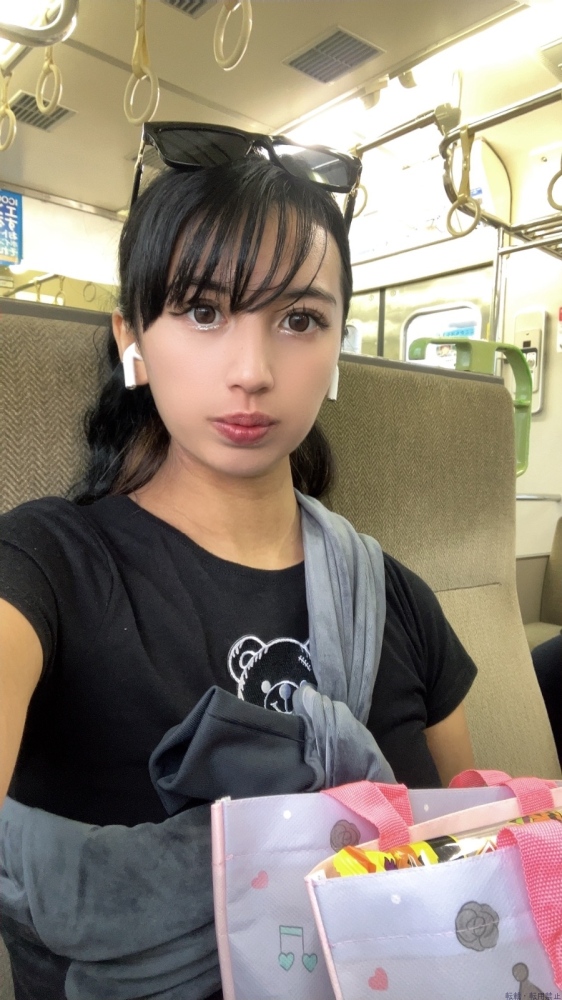 女の子ブログ画像