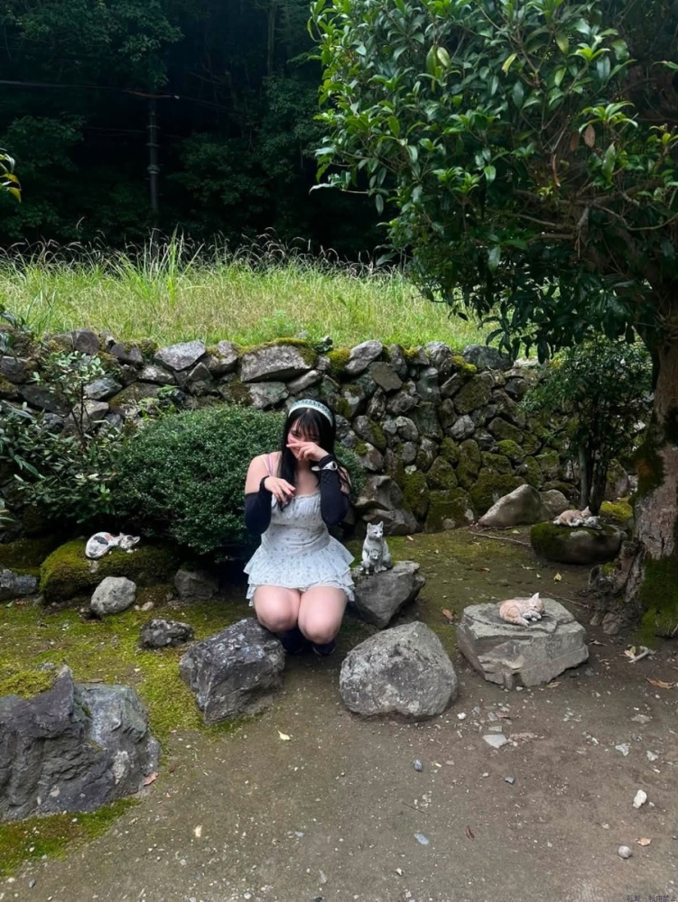 女の子ブログ画像