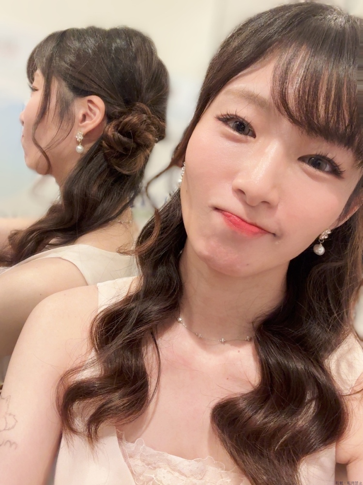 女の子ブログ画像