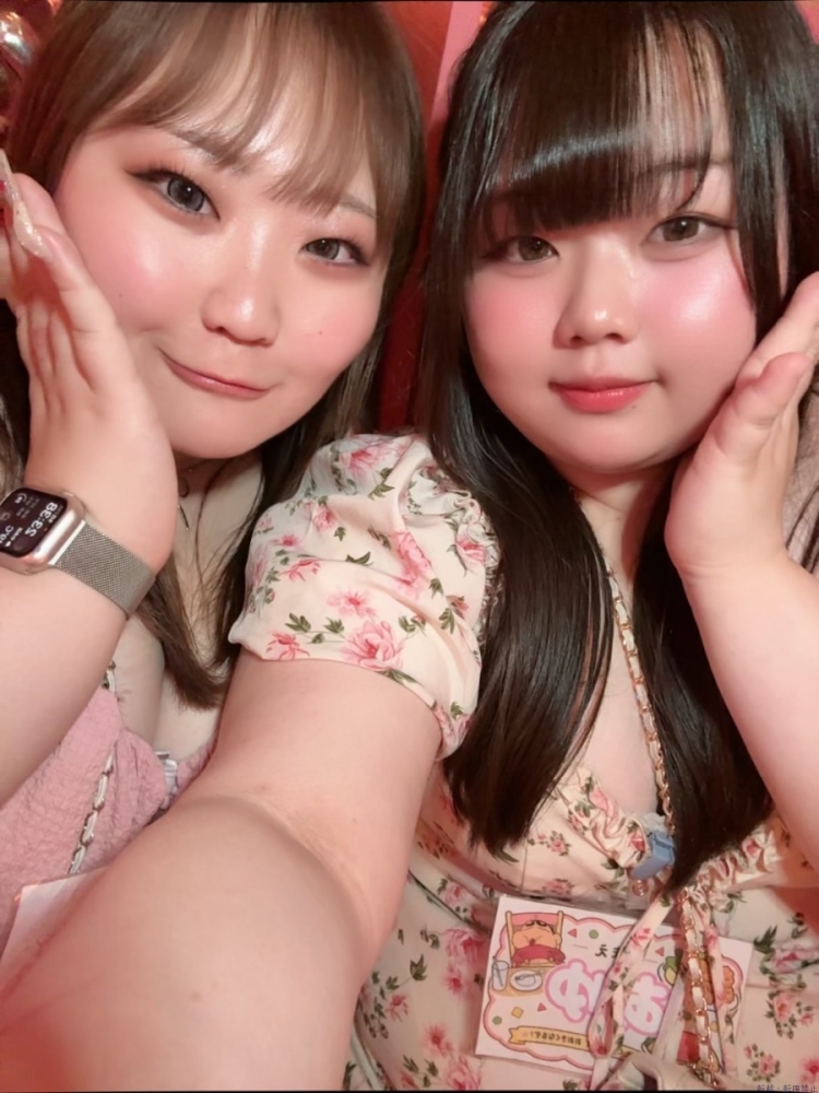 女の子ブログ画像