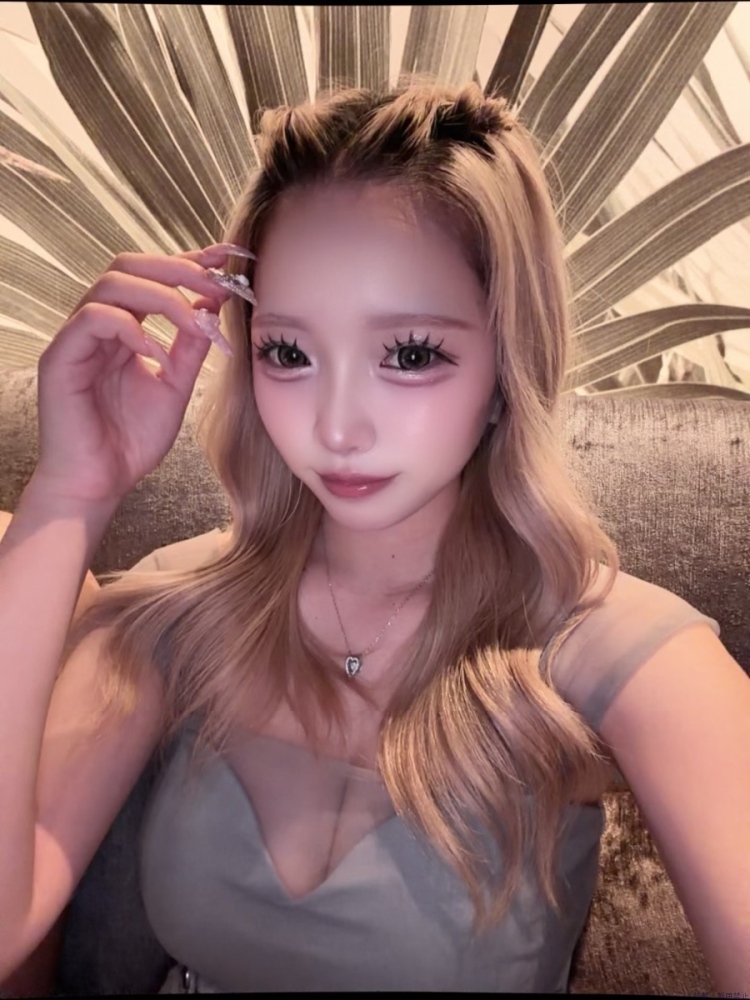 女の子ブログ画像