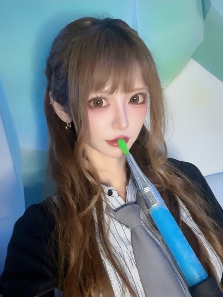 女の子ブログ画像