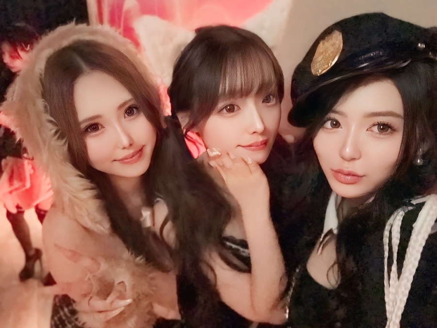 女の子ブログ画像