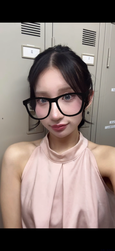 女の子ブログ画像