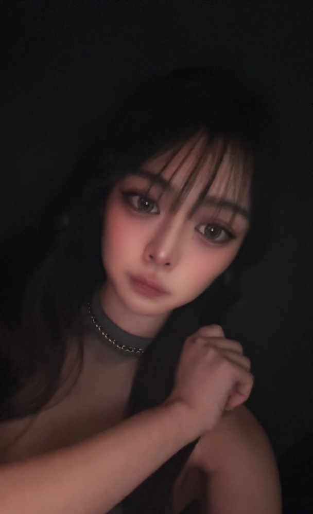 女の子ブログ画像