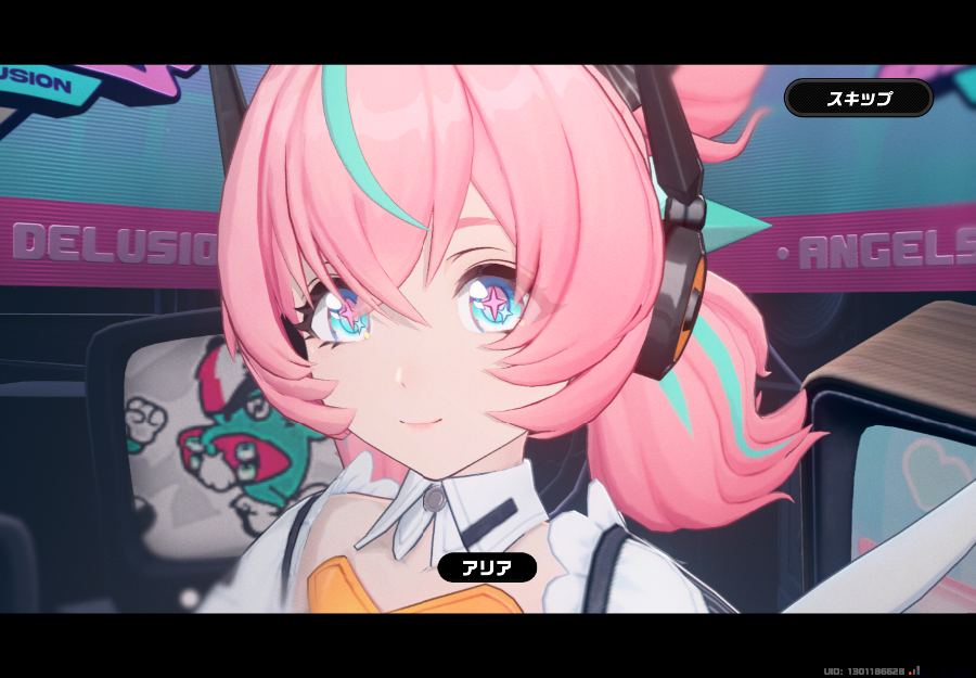 女の子ブログ画像