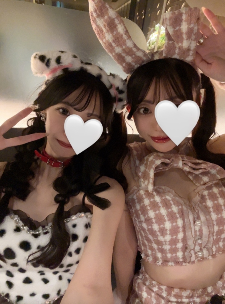 女の子ブログ画像