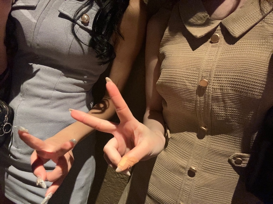 新着女の子ブログ画像