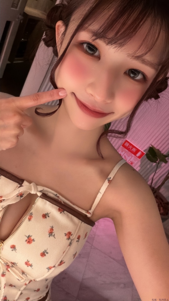 女の子ブログ画像