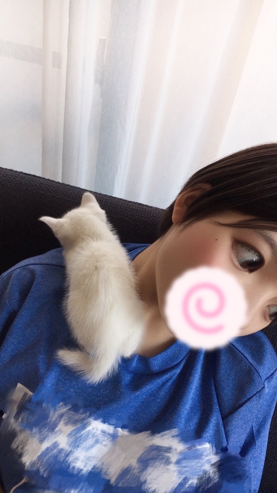 女の子ブログ画像