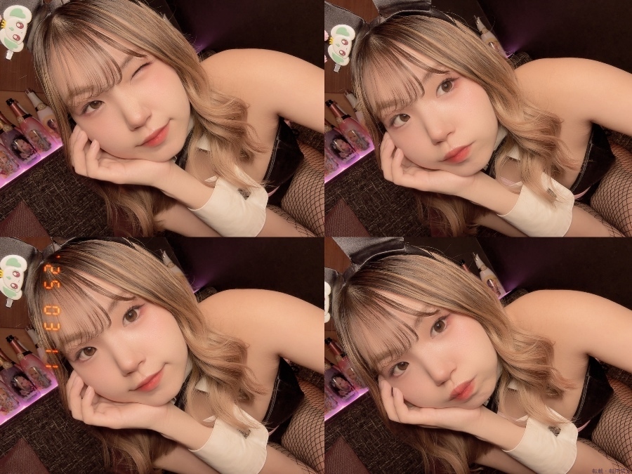 女の子ブログ画像
