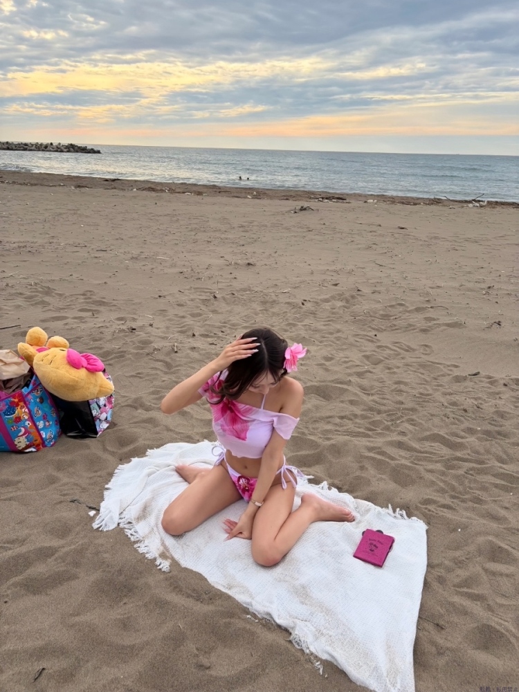 女の子ブログ画像