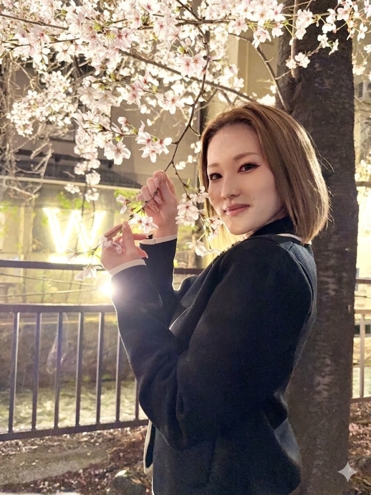 女の子ブログ画像