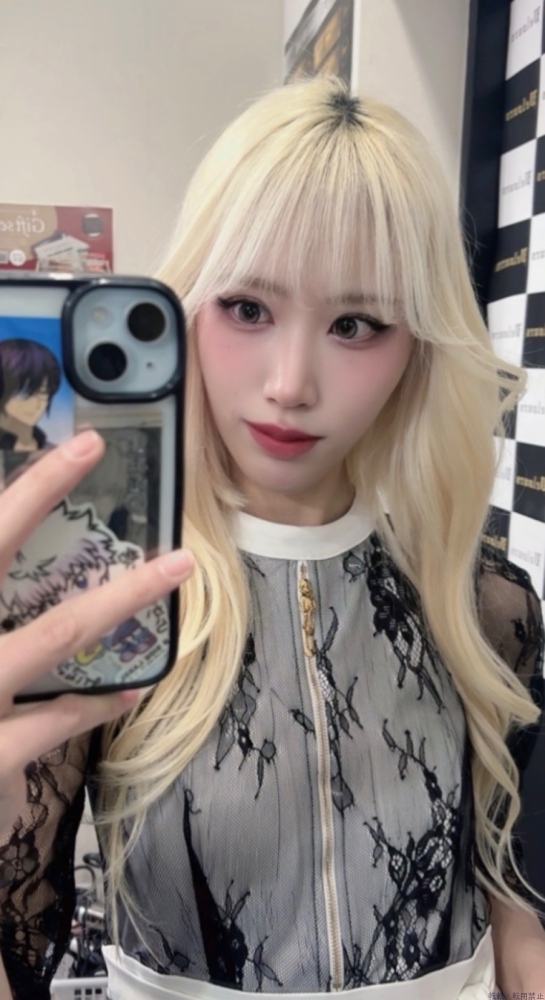 新着女の子ブログ画像