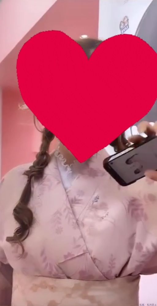 女の子ブログ画像