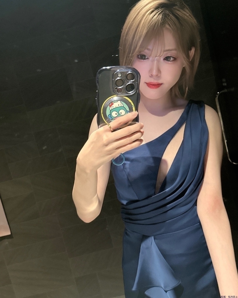 女の子ブログ画像