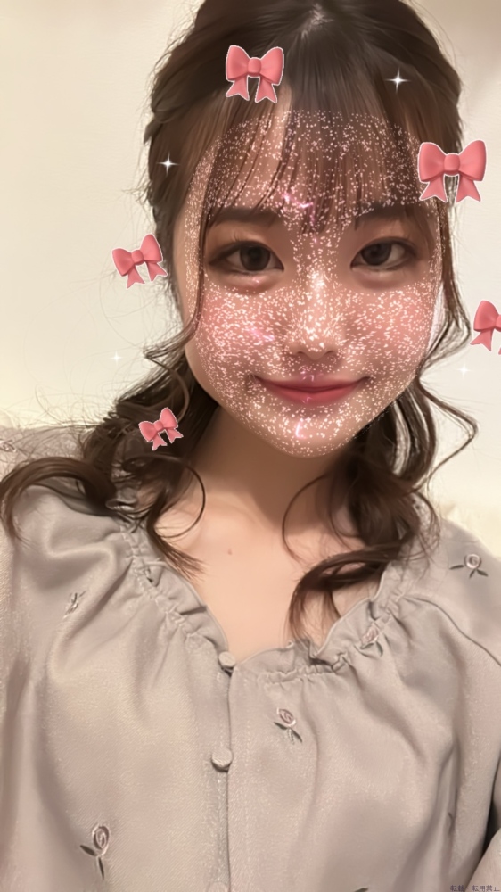 女の子ブログ画像