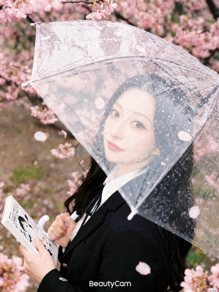 女の子ブログ画像