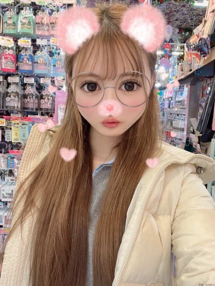 女の子ブログ画像