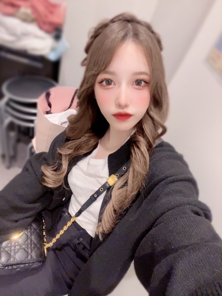 女の子ブログ画像